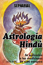 Astrología hindú