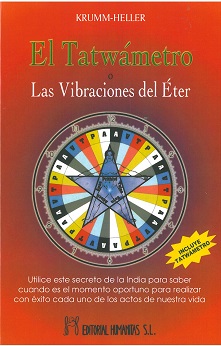 El tatwámetro o Las vibraciones del éter