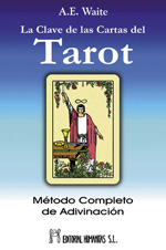 La clave de las cartas del tarot