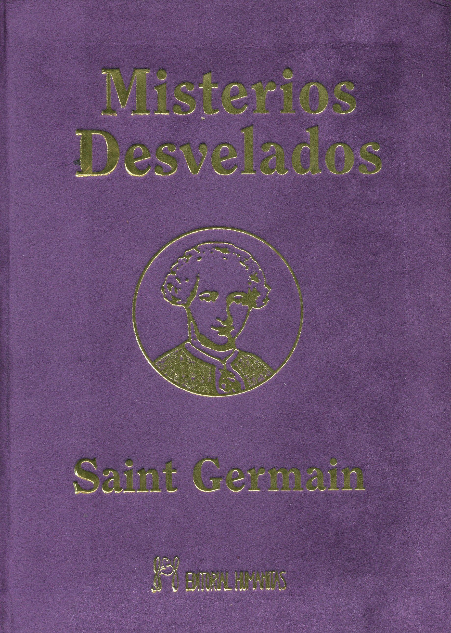 Misterios desvelados