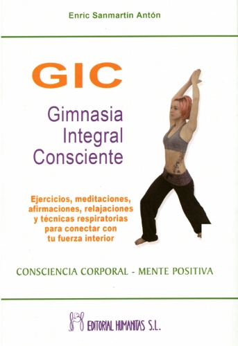 Gimnasia integral consciente