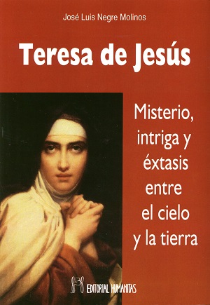 Teresa de Jesús