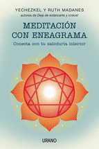 Meditación con eneagrama : conecta con tu sabiduría interior