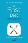 La fast diet : 2 días de dieta, 5 días de libertad