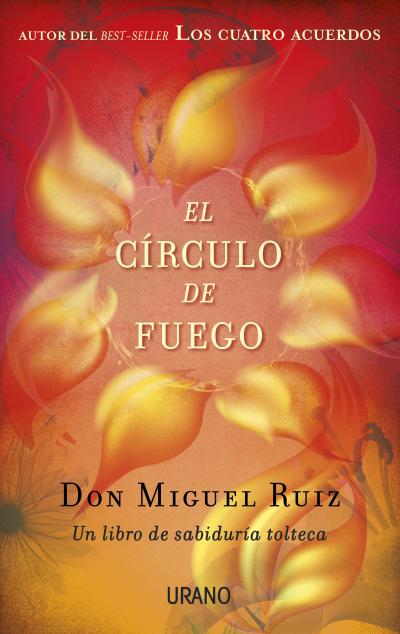 El círculo de fuego