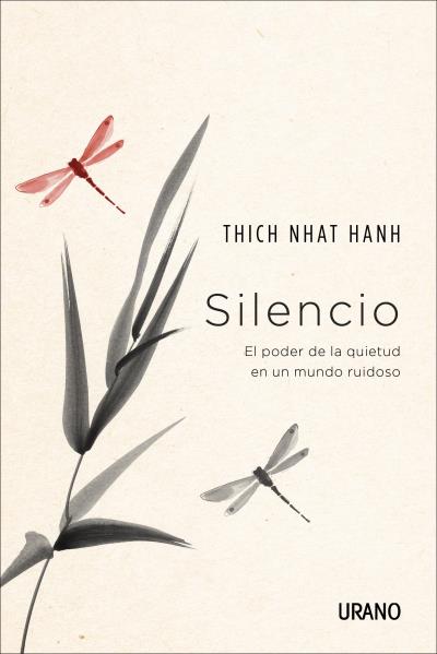 Silencio : el poder de la quietud en un mundo ruidoso