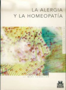 La alergia y la homeopatía