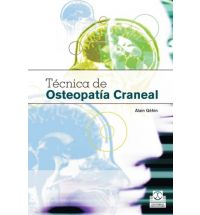 Técnica de osteopatía craneal