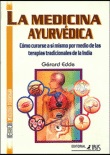 Medicina ayurvedica, la