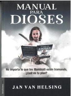 Manual para dioses