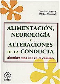 Alimentación, neurología y ciencias de la conducta