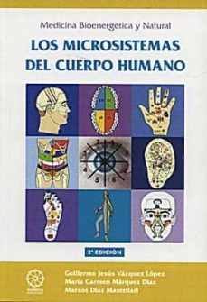 Los microsistemas del cuerpo humano