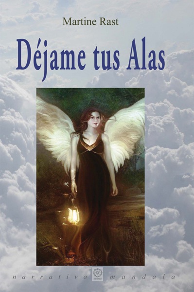 Déjame tus alas