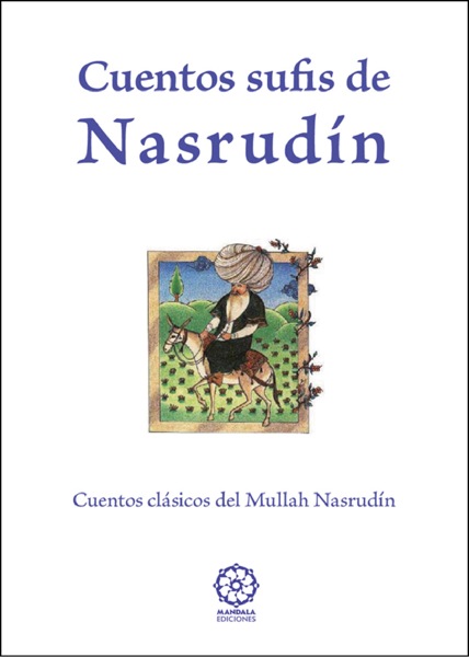 Cuentos sufis de Nasrudín