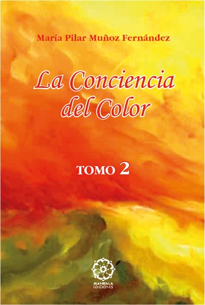 La conciencia del color. Tomo 2