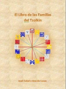 El libro de las familias del  Tzolkin