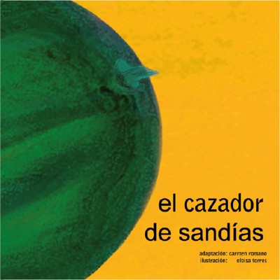 Cazador de sandías