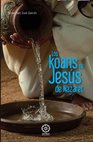 Los koans de Jesús de Nazareth