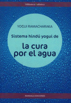 Sistema hindú  yogui de la cura por el agua