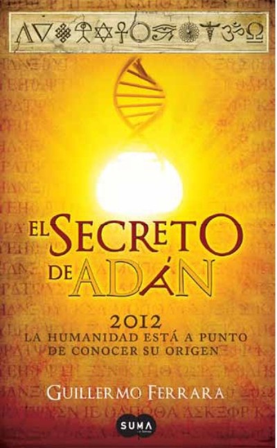 El secreto de Adán