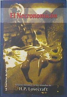 El necronomicón