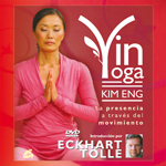 Yin yoga : la presencia a través del movimiento