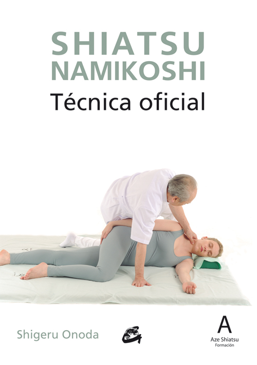 Shiatsu Namikoshi : técnica oficial