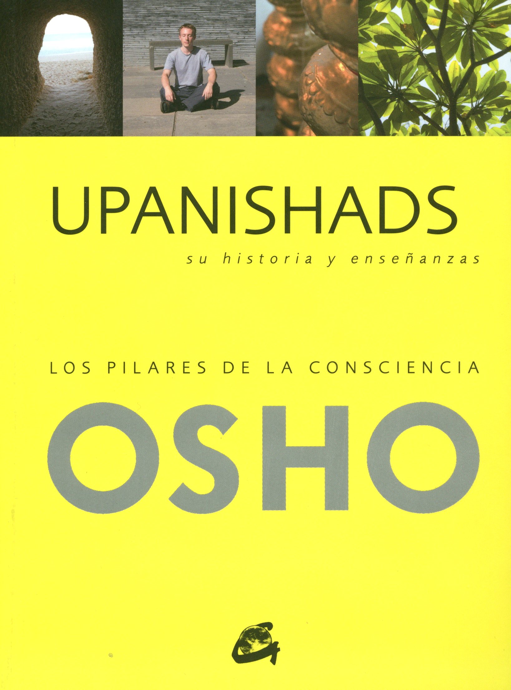 Upanishads : su historia y enseñanzas