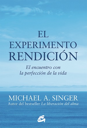 El experimento rendición : el encuentro con la perfección de la vida