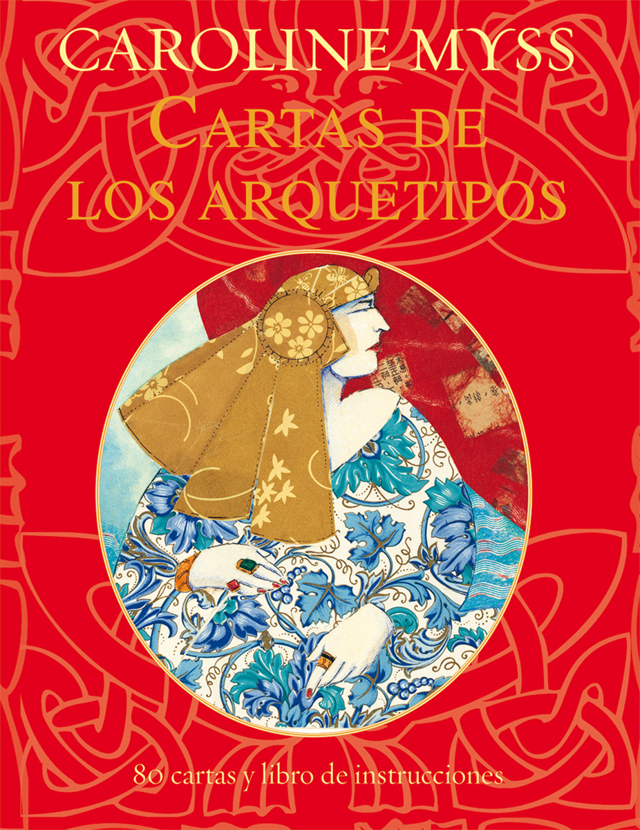 Cartas de los Arquetipos ( Pack )