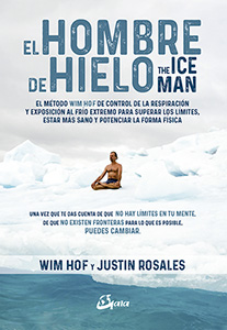 El hombre de hielo