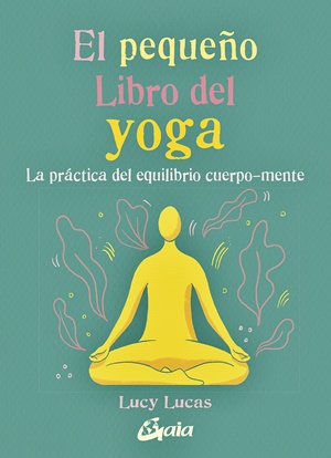 El pequeño Libro del yoga