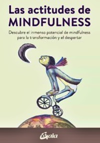 Las actitudes de MINDFULNESS