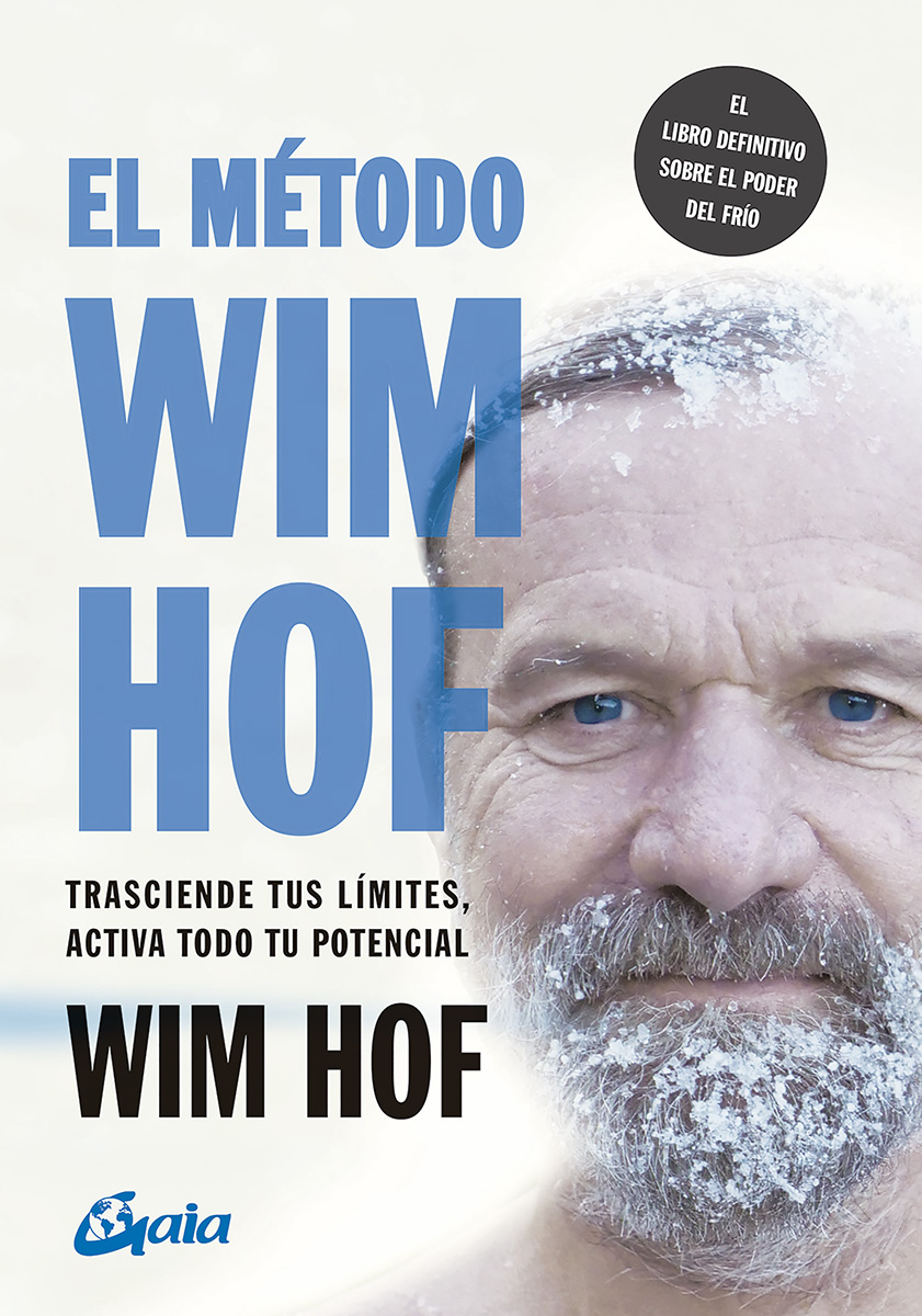 El método Wim Hoff