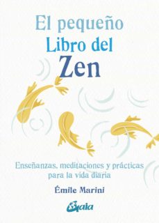 El pequeño libro del Zen