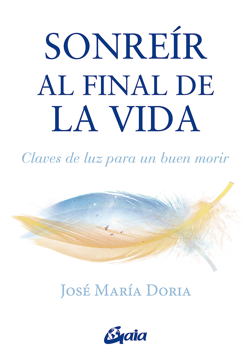 Sonreír al final de la vida