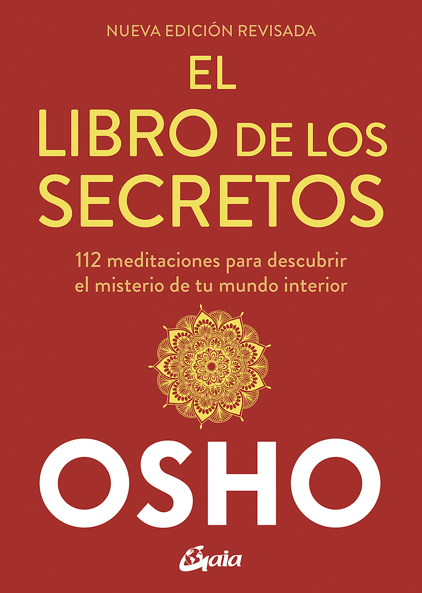 El libro de los secretos ( Nueva edición revisada )