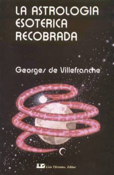 Astrologia esotérica recobrada, la