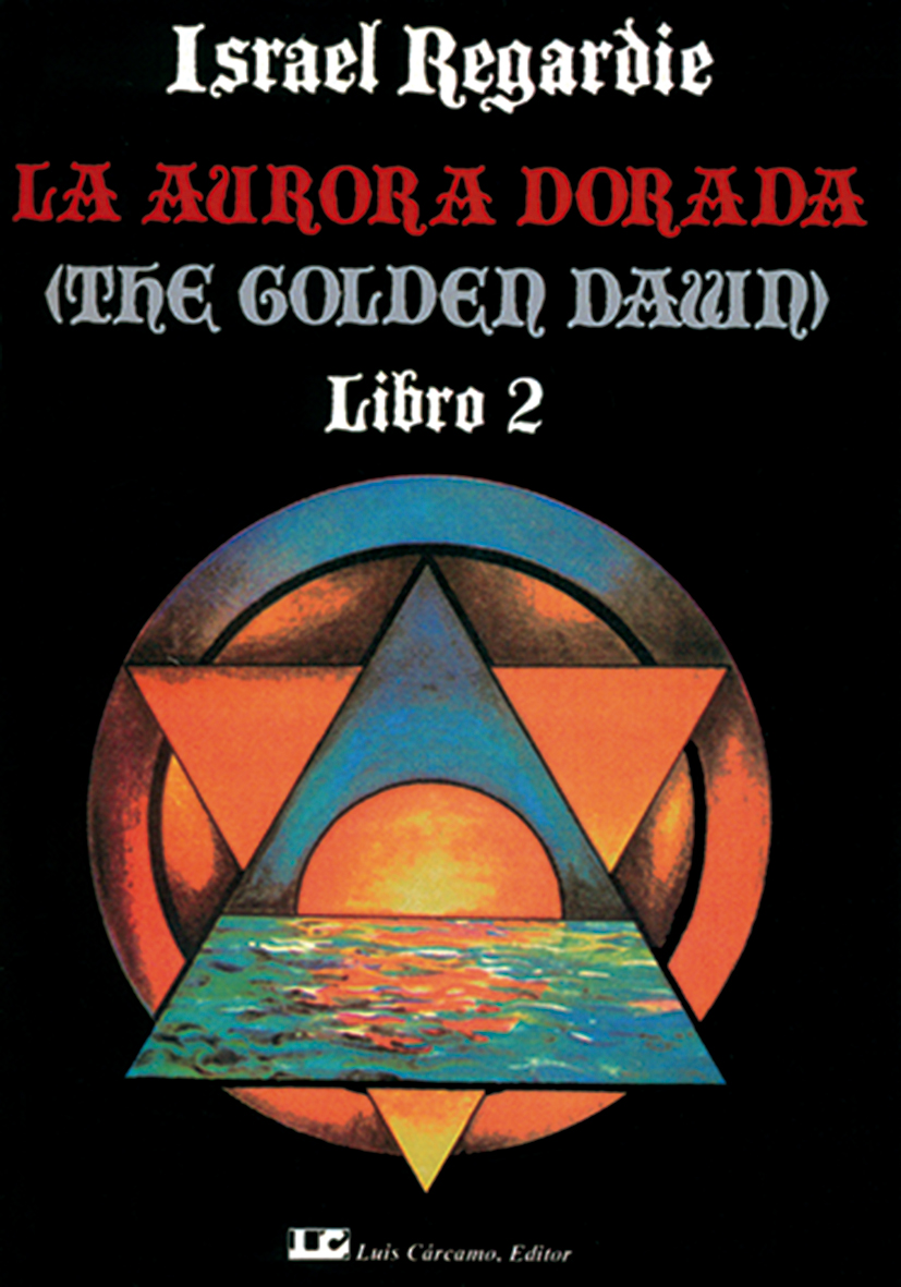 La Aurora dorada. Libro 2
