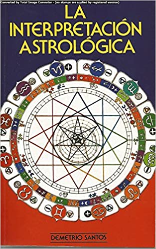 La interpretación astrológica