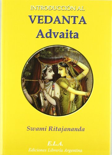 Introducción al vedanta advaita