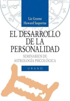 El desarrollo de la personalidad