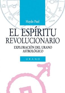 El espíritu revolucionario