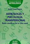 Astrología y psicología transpersonal: bases científicas de la carta natal
