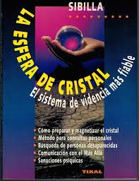 La esfera de cristal: claves para interpretar imágenes