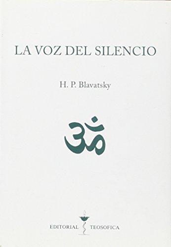 La voz del silencio