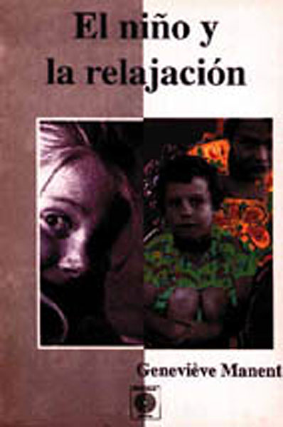 Niño y la relajación, el