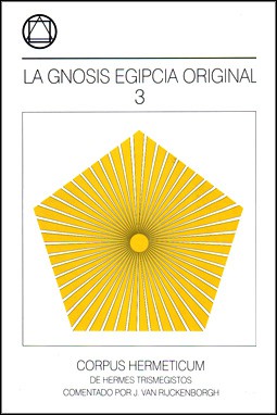 La gnosis egipcial original Vol.I