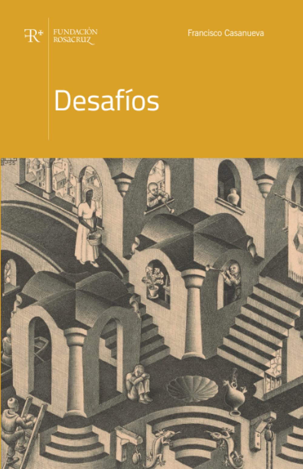 Desafíos