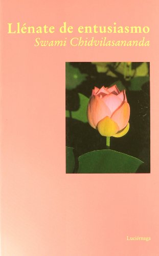 Llénate de entusiasmo